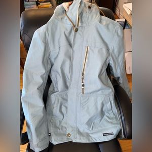 Snow boarding jacket 686